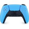 Manette dualsense starlight bleue