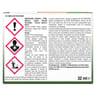 Pyrel diffuseur liquide électrique 45 nuits agrumes boisés 32ml