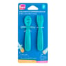 2 couverts d'apprentissage - Tigex