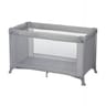 Lit parapluie soft dreams mineral gray - Bébé Confort