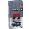 San marco intenso café moulu pur arabica 250g