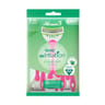 My intuuition xtreme 3 comfort sensitive 8+4