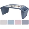 Plateau pour lit
