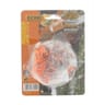 Lot de 10 paires de bouchons anti-bruit en mousse polyuréthane