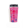 Omg bubble the framboise et myrtille 270ml