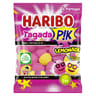 Haribo tagada pik lemonade 180g