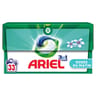Ariel 3in1 pods lessive rosée du matin 33 dosesv 0.6021kg