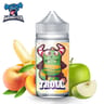 Troll (banane pêche pomme) boosté 200ml - Monster