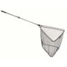 Epuisette telesc. 2 brins alu 2.00 Maille fine