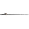 Ensemble manie canne 2 brins 2.70m avec moulinet t4