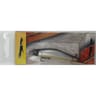 Leurre poisson nageur ranger 80mm 10gr 0-.2.5m /1