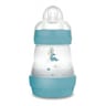 Mam biberon easy start anti-colique 160ml  océan tétine débit 1 x1