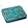 Boite a bons points - decors glisse