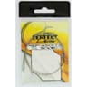 Avancons montes simples n° 6 7 kg (3pcs)