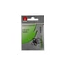 Hamecons pte bn sandre/carpe n° 6 /10