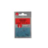 Hamecons non montes pte n° 12 brz