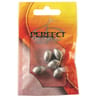 Plombs olives bombées 100g /2