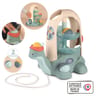 Little smoby tortue a balles