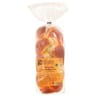 Patrimoine Gourmand brioche vendéenne tressée à la main igp 600g
