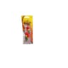 Flotteur toulousain fendu 2,50gr (3pcs)