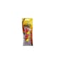 Flotteur boule niçoise fendu ass.1gr/1.5gr/2gr (3 Pcs)