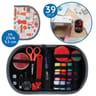 Trousse de couture 39 pièces
