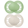 Mam sucette original tendance 18+ mois silicone x2