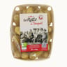 POMME DE TERRE FINE DE RATTE RATTE DU TOUQUET BOURRICHE 1KG