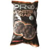 Bouillette spécial hameçon fraise 120gr