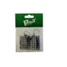 Cage fedeer rond 20gr /2