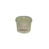 Pot de pates blanches 85g