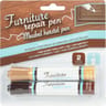 Stylos pour réparation de meubles x2