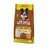 Ultima croquettes chien médium maxi adulte 7.5+1.5 kg