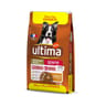 Ultima croquettes chien med/max sénior 7.5kg + 1.5 kg