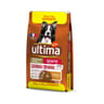 Ultima croquettes chien med/max sénior 7.5kg + 1.5 kg