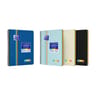 Cahier oxford colors system intégrale a5+180pages optik p.5 couleurs seyes