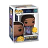 Funko pop disney wish  asha with star