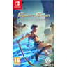 Jeu switch prince of persia lost crown