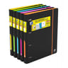 Easy organiser oxford classeur a4 pastel