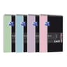 Oxford easynotes pastel étudiant intégrale a4+ 160pages