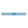 Vitry lime mylar bleu grain #240 x1