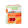 Herbesan acerola 1000 gout orange comprimes x30