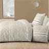 Parure housse de couette 240x220 + 2 taies 63x63 trip