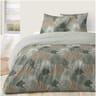 Parure housse de couette 240x220+2 taies 63x63 cléopatre