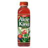 Aloe vera pomegrenade