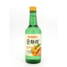 Soju arome yuzu