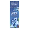 Lenor parfum de linge en perles envolée d'air 14 doses 0.165kg