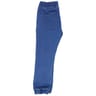 Pantalon bas resserré garçon  BLUE 14 ANS