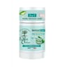 Le petit olivier masque 3 en 1 aloe vera & the vert 50g