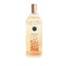 Christine darvin eau de cologne musc blanc 97% naturelle vapo 250ml